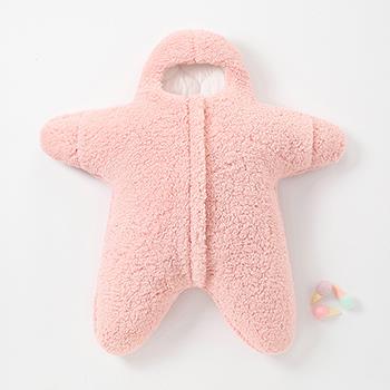 Starfish Baby Costume